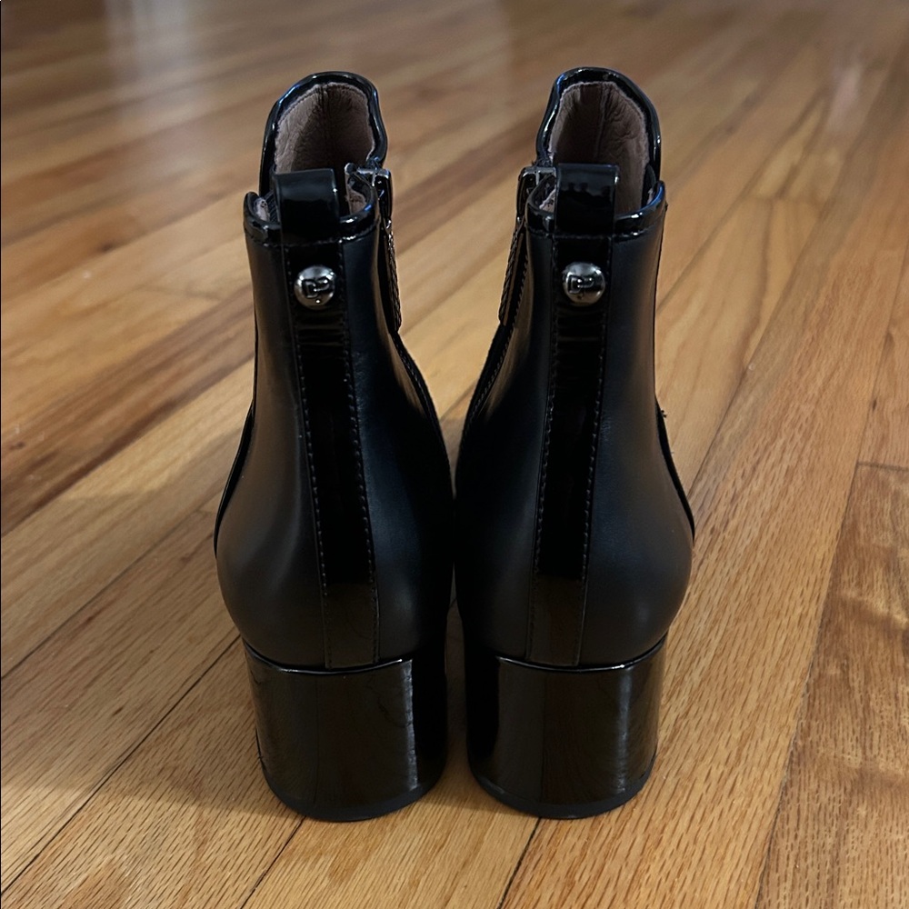 Donald J. Pliner Ankle Boots - Picture 2 of 7